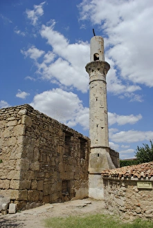 Images Dated 6th August 2011: Ukraine. Yevpatoria. Dervish Tekke