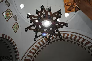 Images Dated 6th August 2011: Ukraine. Yevpatoria. Juma-Jami Mosque