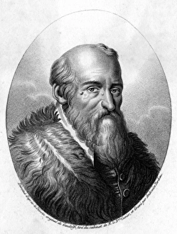 Ulisse Aldrovandi