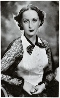 Ulla Poulson Skou, Danish ballerina