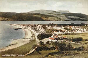Lock Collection: Ullapool - view from the hill