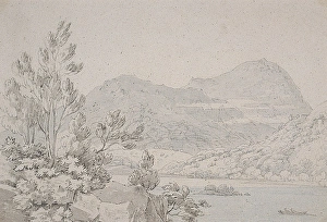 Ullswater Collection: Ullswater
