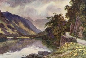 Ullswater Collection: ULLSWATER