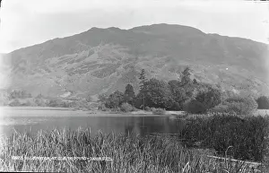 Ullswater at Glenridding
