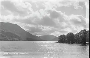 Ullswater - Judges ID