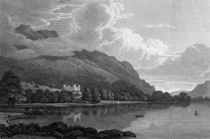 Ullswater Collection: Ullswater, Lake District
