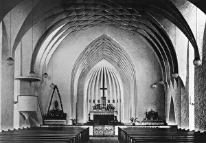 ULM CHURCH