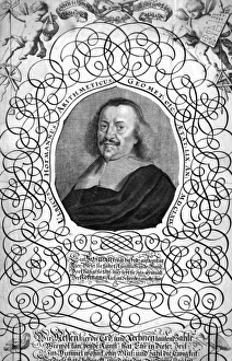 Script Gallery: Ulrich Hofmann / Gothic