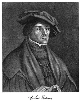 Ulrich Von Hutten