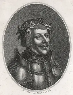 Ulrich Von Hutten