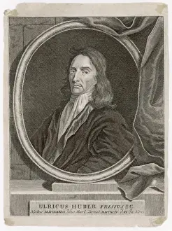 Philologist Prints: Ulrichs Huber