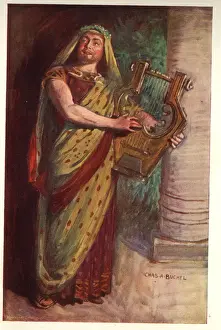 Ulysses at Her Majestys Theatre, London