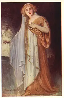 Ulysses at Her Majestys Theatre, London