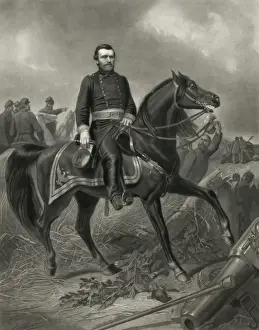 Ulysses S. Grant