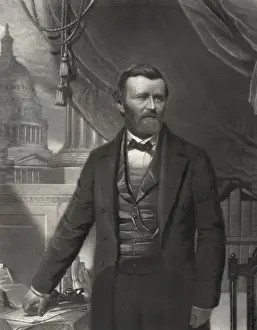 Ulysses S. Grant