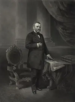 Ulysses S. Grant