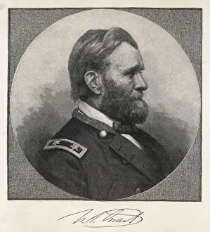 Ulyssess Grant / Century