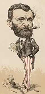 Ulyssess Grant / Figaro