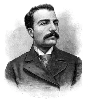 Umberto Prints: Umberto Giordano