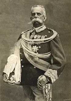 UMBERTO I / ILZ / 1893