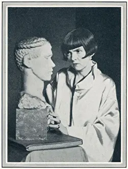 Una, Lady Troubridge