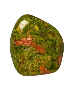 Unakite