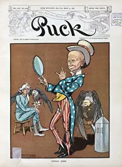 Uncle John