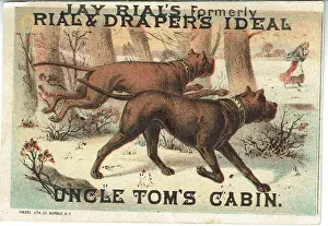 Uncle Toms Cabin