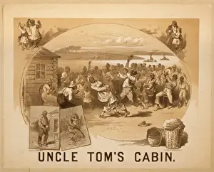 Uncle Toms cabin