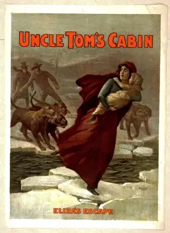 Uncle Toms cabin