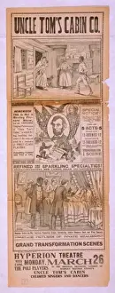 Uncle Toms cabin