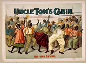Uncle Toms cabin
