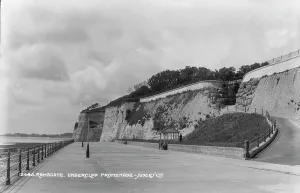 Ramsgate Prints: Undercliff Promenade, Ramsgate