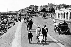 Undercliffe Drive, Bournemouth