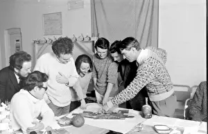 Underwater Archaeology School, Fort Bovisand, Plymouth