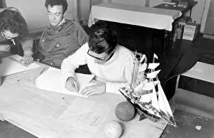 Underwater Archaeology School, Fort Bovisand, Plymouth