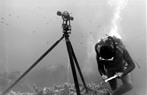Theodolite for Survey