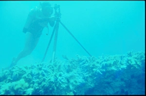 Theodolite for Survey