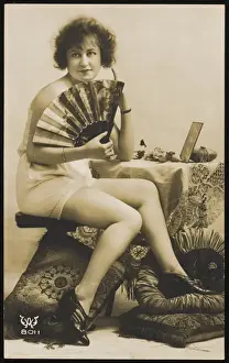Underwear 1920S