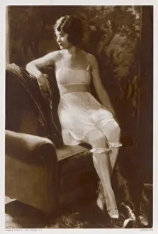 Underwear 1928