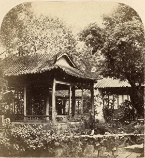 Unidentified location (Canton?)