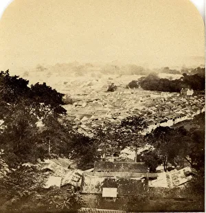 Unidentified Location in China