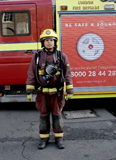 Uniform for School Team. Southwark Training Centre