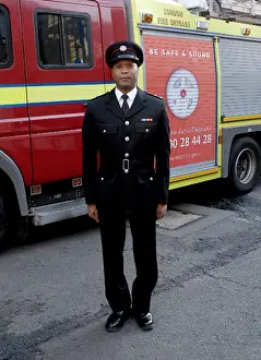 Uniform for School Team. Southwark Training Centre