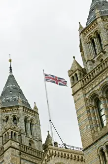 Union Jack flag