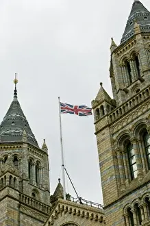 Union Jack flag