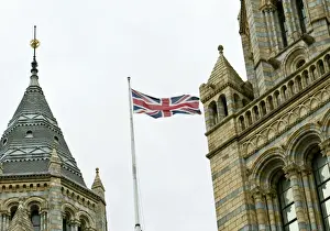 Union Jack flag