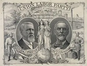 Union labor party