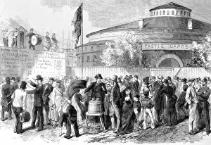 Irish Emigrants