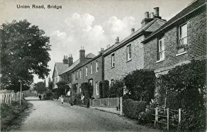 Union Road, Bridge, Kent